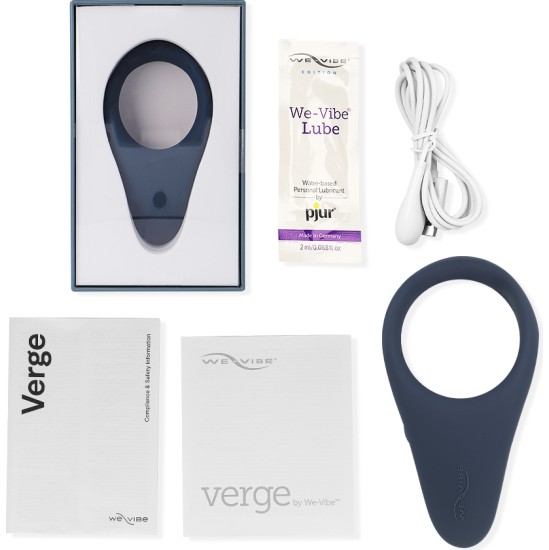 We-Vibe ВЕРГЕННОЕ ВИБРАЦИОННОЕ КОЛЬЦО