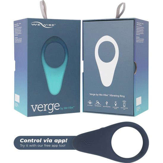 We-Vibe ВЕРГЕННОЕ ВИБРАЦИОННОЕ КОЛЬЦО