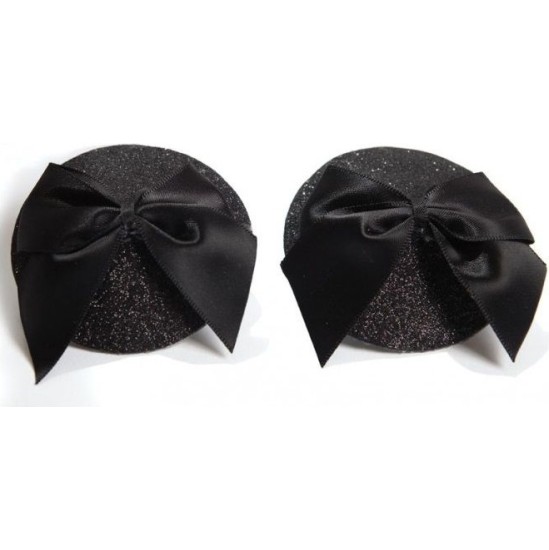 Bijoux Burlesque Pasties BIJOUX INDISCRETS BURLESQUE PASTIES BOW