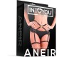 Intoyou Bdsm Line Regulējama Aneir kāju un gaidīšanas siksna
