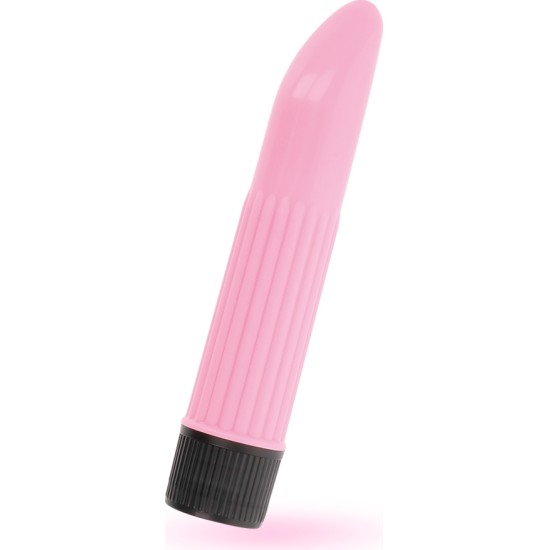 Intense Fun INTENSE SONNY VIBRATOR rozā