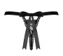 Obsessive Panties & Thong OBSESSIVE - ISABELLIA THONG L/XL