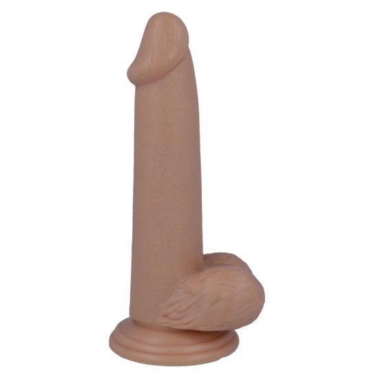 Mr. Intense MR INTENSE - 10 REALISTIC COCK 18 -O- 3,4cm