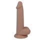 Mr. Intense MR INTENSE - 10 REALISTIC COCK 18 -O- 3.4CM