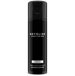 Intimateline Boyglide BOYGLIDE ŪDENS BĀZES LUBRIKANTS 30 ML