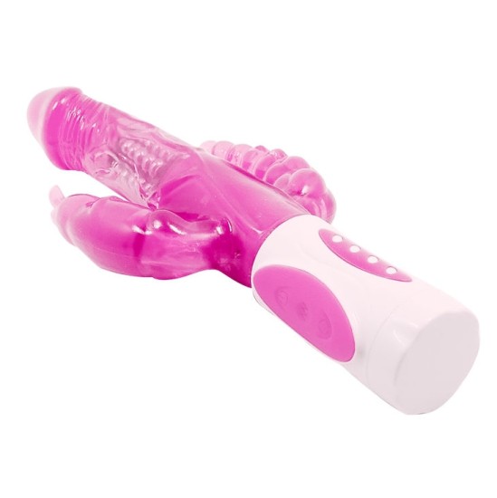 Baile Rotations BAILE PRETTY BUNNY VIBRATOR