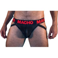 Macho - MX26X2 JOCK MUST/PUNANE XL