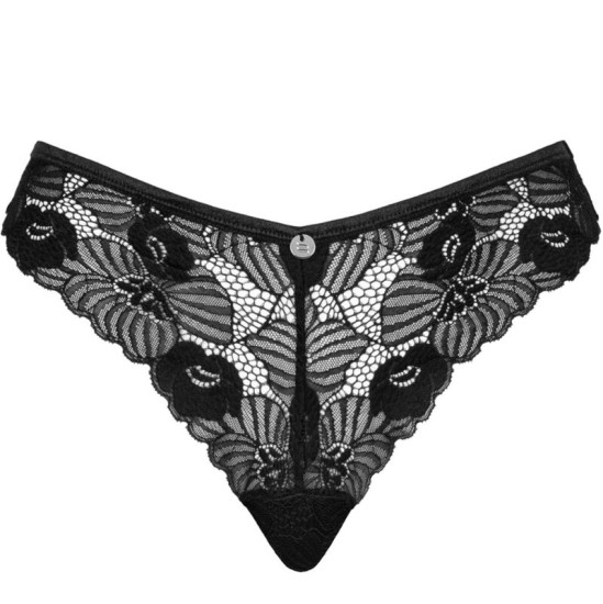 Obsessive Panties & Thong Obsessive - SERENA LOVE PANTIES XS/S