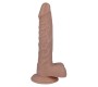 Mr. Intense MR INTENSE — 21 REALISTIC COCK 20.1-O- 3.2CM