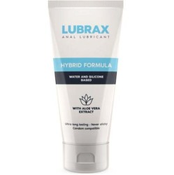 Intimateline Intimateline LUBRAX - HIBRĪDĀ ANĀLĀ LUBRIKANTS 100 ML