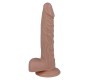 Mr. Intense MR INTENSE - 21 REALISTIC COCK 20.1-O- 3.2CM