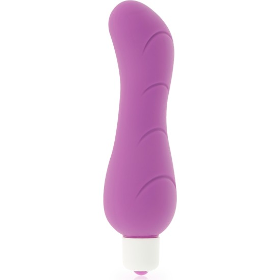 Dolce Vita G-SPOT LILLA SILIKOON