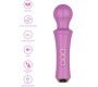 Xocoon THE PERSONAL WAND FUCHSIA