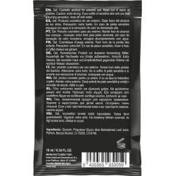 Coquette Cosmetics COQUETTE CHIC DESIRE - POCKET CHRONOS DELAY AEGLASTE GEEL TALLE 10 ML