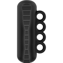 Jamyjob МАСТУРБАТОР EXTREME TENSEK 5 ЧЕРНЫЙ