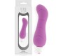 Dolce Vita G-SPOT LILLA SILIKOON