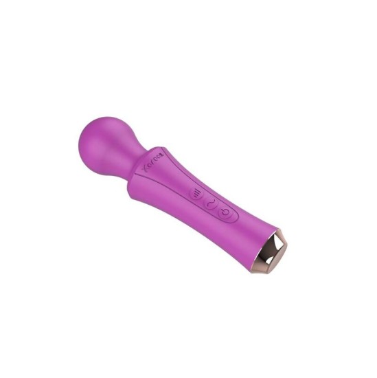 Xocoon THE PERSONAL WAND FUCHSIA