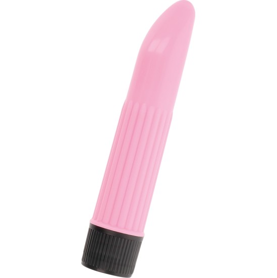 Intense Fun INTENSE SONNY VIBRATOR rozā