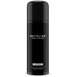 Intimateline Boyglide BOYGLIDE SILIKONA BĀZES LUBRIKANTS 100 ML