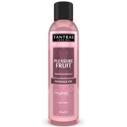 Intimateline Intimateline TANTRAS LOVE OIL PLEASURE FRUIT 150 ML