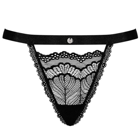 Obsessive Panties & Thong OBSESSIVE – ISABELLIA THONG L/XL