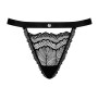 Obsessive Panties & Thong OBSESSIVE - ISABELLIA THONG L/XL