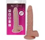 Mr. Intense MR INTENSE — 21 REALISTIC COCK 20.1-O- 3.2CM