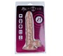 Mr. Intense MR INTENSE - 21 REALISTIC COCK 20.1-O- 3.2CM