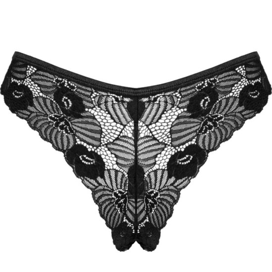 Obsessive Panties & Thong Obsessive - SERENA LOVE PANTIES XS/S