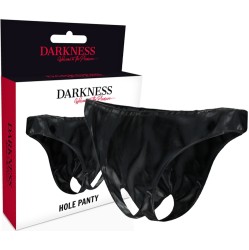 Darkness Sensations DARKNESS - UNISEX ATSIDARYMO KELNĖS VIENAS DYDIS