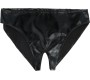 Darkness Sensations DARKNESS - UNISEX OPENING PANTIES ONE SIZE