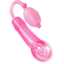 Extreme Toyz SUPER CYBER SNATCH PUMP