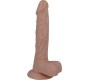 Mr. Intense MR INTENSE — 21 REALISTIC COCK 20.1-O- 3.2CM