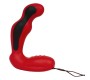 Electrastim SILICONE FUSION HABANERO PROSTATE MASSAGER