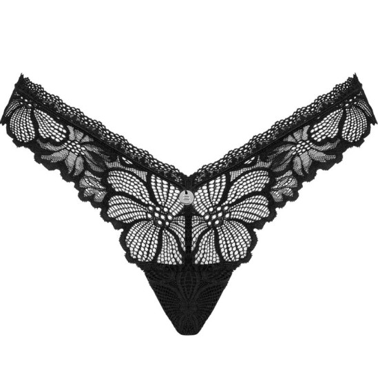 Obsessive Panties & Thong Obsessive - SERAFIA PANTIES M/L