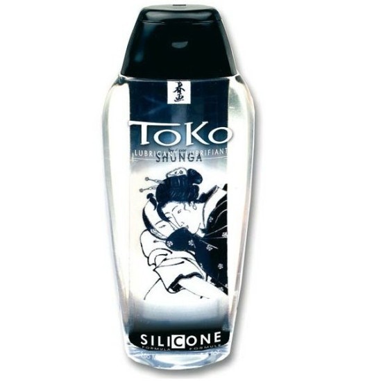 Shunga Lubricants SHUNGA - TOKO SILIKONA SILIKONA LUBRIKANTS
