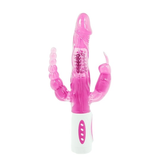 Baile Rotations BAILE PRETTY BUNNY VIBRATOR