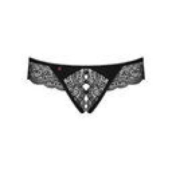 Obsessive Panties & Thong OBSESSIIVSED – MIAMOR XXL RIHMED