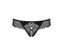 Obsessive Panties & Thong OBSESSIIVSED – MIAMOR XXL RIHMED