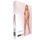 Casmir CA003 BODYSTOCKING VIENS IZMĒRS - BĒŠS