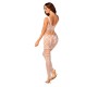 Obsessive  Bodystockings OBSESSIVE - BODYSSTOCKING G330 S/M/L