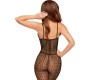 Penthouse Bodystockings PENTHOUSE DARK WISH BODYSTOCKING SL