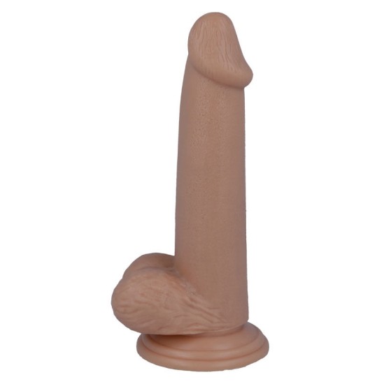 Mr. Intense MR INTENSE - 10 REALISTIC COCK 18 -O- 3.4CM