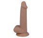 Mr. Intense MR INTENSE - 10 REALISTIC COCK 18 -O- 3.4CM