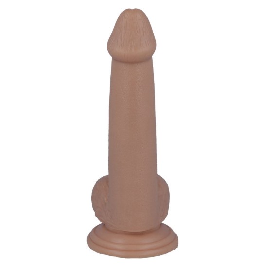 Mr. Intense MR INTENSE - 10 REALISTIC COCK 18 -O- 3,4cm