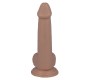 Mr. Intense MR INTENSE - 10 REALISTIC COCK 18 -O- 3.4CM