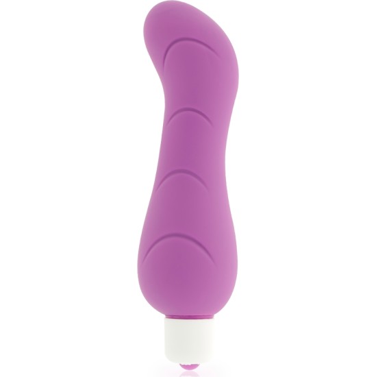 Dolce Vita G-SPOT LILLA SILIKOON