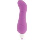 Dolce Vita G-SPOT PURPURINIS SILIKONAS