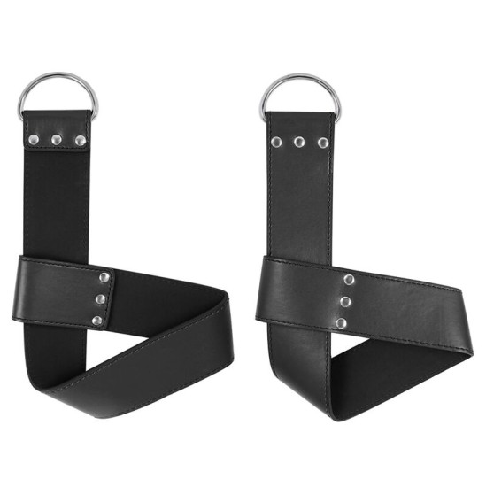 Ohmama Fetish WRIST OR ANKLE SUSPENSION CUFFS