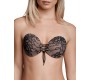 Bye Bra - Bras BYE BRA ROUND LACE-IT BRA LACE SIZE D